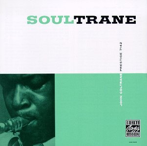 SOULTRANE