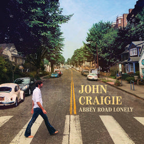 Abbey Road Lonely (RSD 4/23/2022)