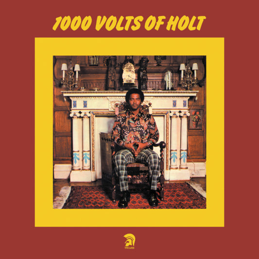 1000 Volts of Holt