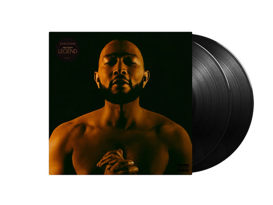 LEGEND [2 LP]