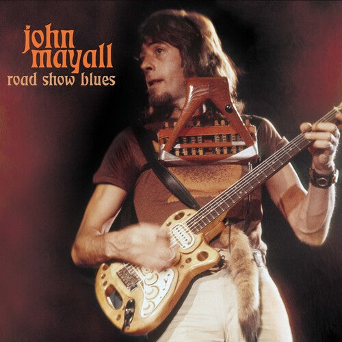 Road Show Blues (Digipack Packaging, Reissue)