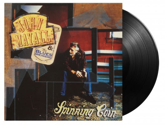 Spinning Coin [180-Gram Vinyl] [Import]