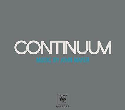 Continuum (Bonus Track)