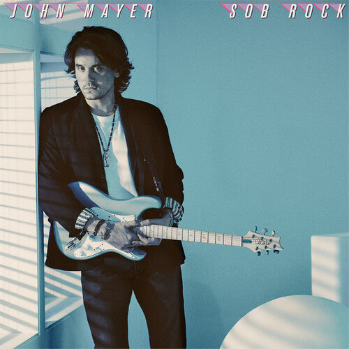 Sob Rock - John Mayer Vinyl