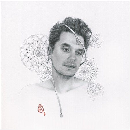 The Search for Everything - John Mayer Vinyl