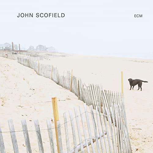 John Scofield [LP]