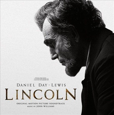 LINCOLN / O.S.T.