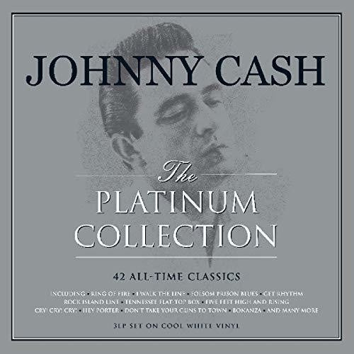 The Platinum Collection (2 Lp's) [Import]