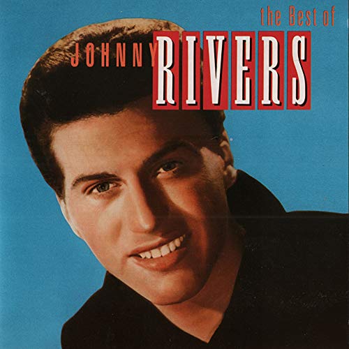 The Best Of Johnny Rivers (180 Gram Audiophile Vinyl/Limited Ann