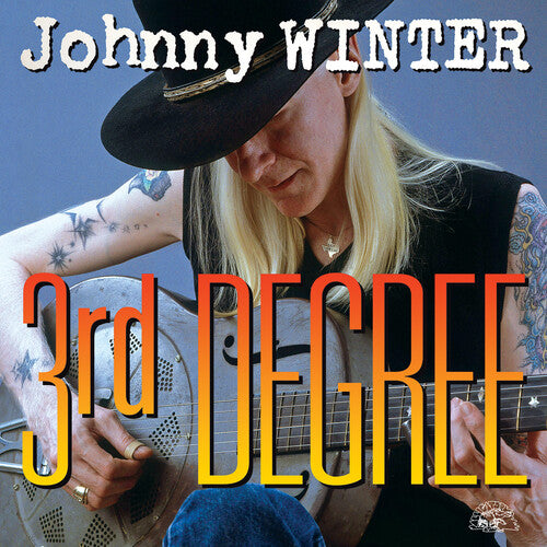 3rd Degree (140 Gram Vinyl)