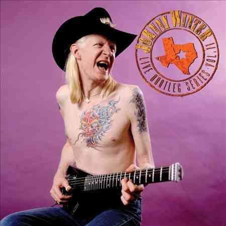 LIVE BOOTLEG SERIES: 11
