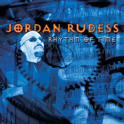 Rhythm Of Time (Digipack Packaging)