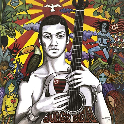 Jorge Ben [LP]