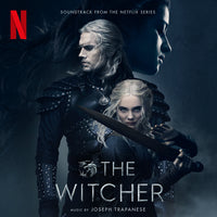 The Witcher: Season 2 (Soundtrack From the Netflix Orginal Series)