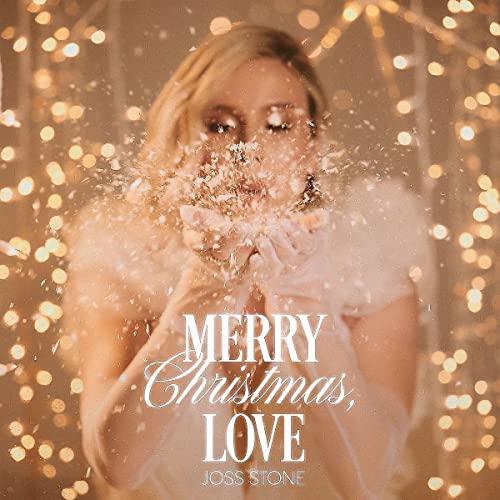 Merry Christmas, Love [LP]