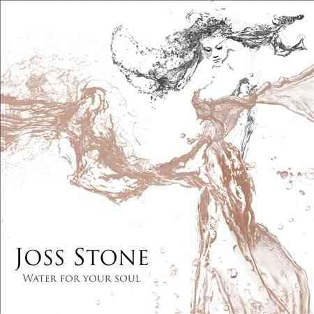WATER FOR YOUR SOUL