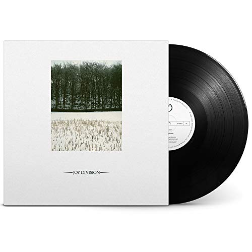 Atmosphere (2020 Remaster)
