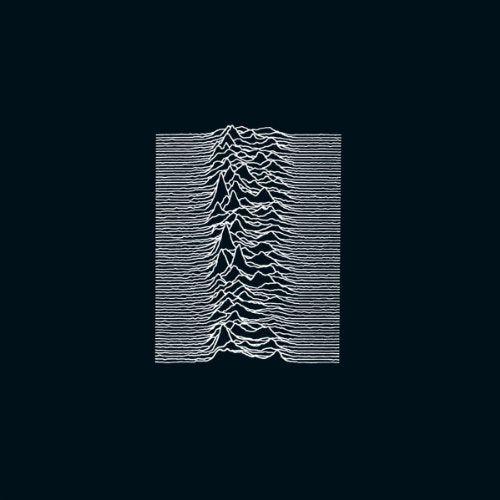 UNKNOWN PLEASURES