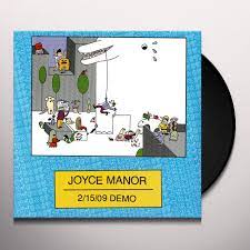 2/ 15/ 09 Demo (7" Vinyl)