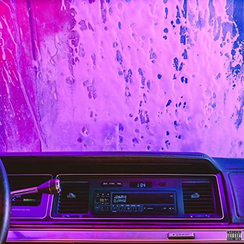 Cleanse - Joywave (Vinyl)