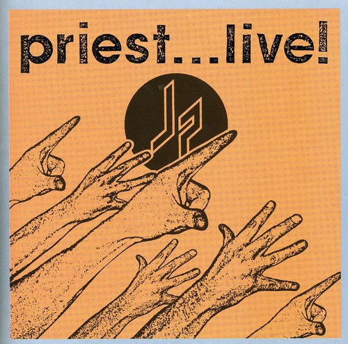 Priest... Live ! (Bonus Tracks) [Import] (2 Cd's)