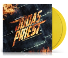The Many Faces Of Judas Priest (Limited Transparent Yellow Edition)