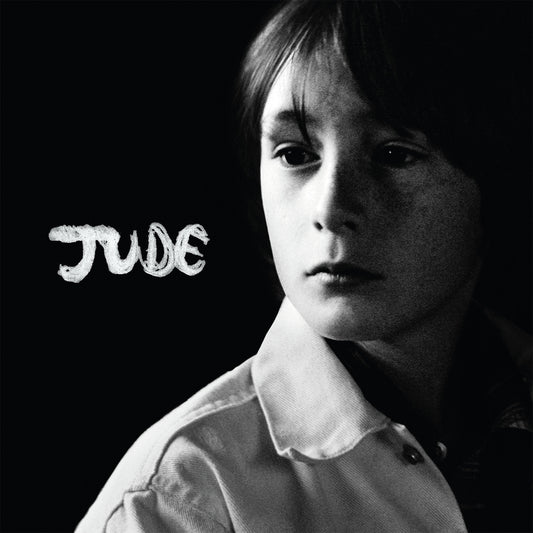 Jude (INDIE EX) [Olive Green Vinyl]
