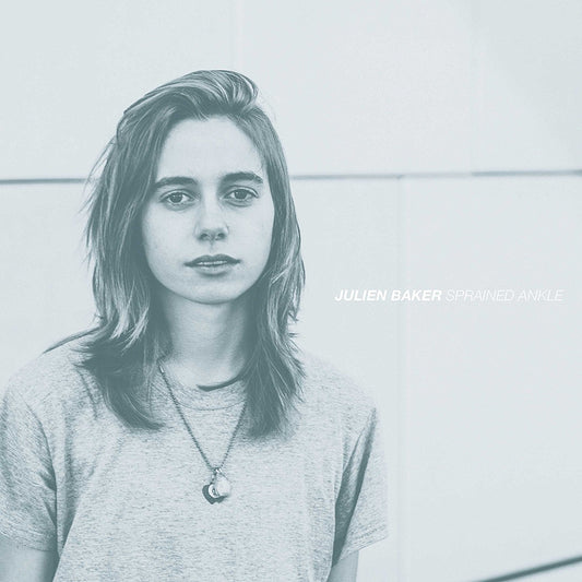 Sprained Ankle (INDIE EXCLUSIVE BABY BLUE VINYL)