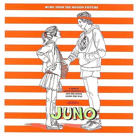 Juno: Music From The Motion Picture / O.S.T.
