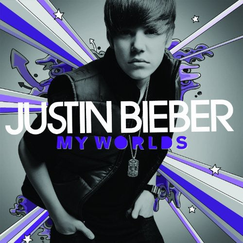 My Worlds [Import]