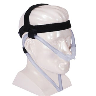 Innomed Nasal-Aire II All Sizes Kit With Headgear K2A