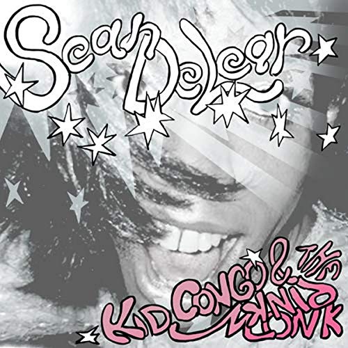 Swing From The Sean DeLear