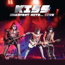 Greatest Hits... Live (180 Gram Vinyl) [Import]