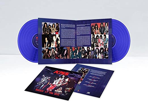 Rockin' at the Ritz (Colored Vinyl) [Import] (2 LP)
