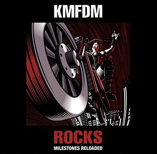 Rocks: Milestones Reloaded (2 Lp's)