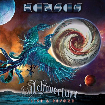 LEFTOVERTURE LIVE & BEYOND