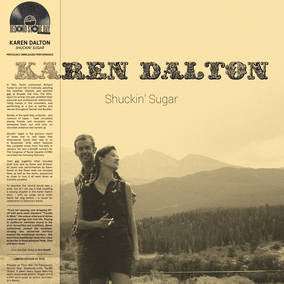 Shuckin' Sugar (RSD 4/23/2022)