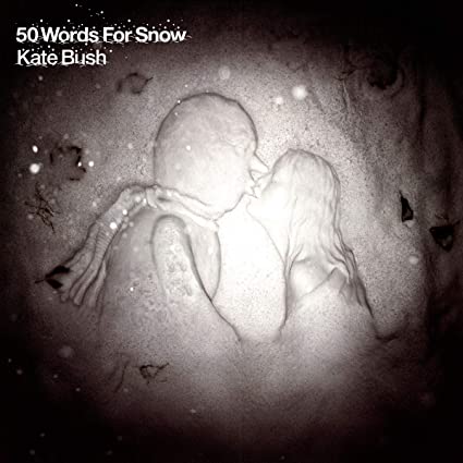50 Words For Snow (Remastered, 180 Gram Vinyl)) [Import] (2 Lp's)