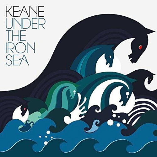UNDER THE IRON SE(LP