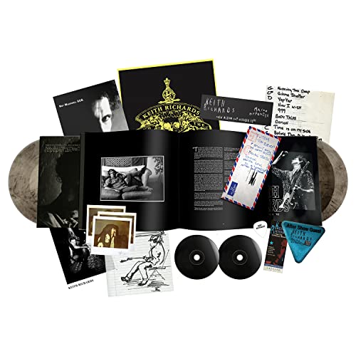 Main Offender (Deluxe Edition Boxset)