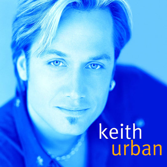 Keith Urban [Violet Vinyl]