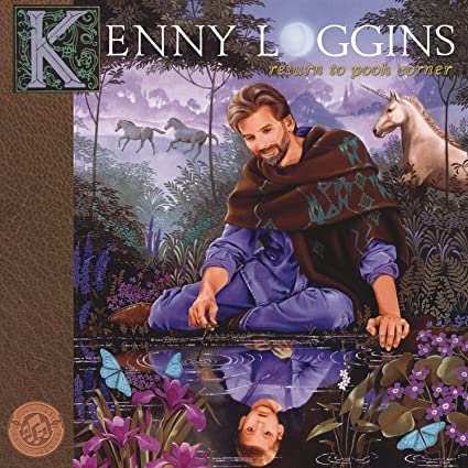 Return To Pooh Corner (Limited Edition, 150 Gram Vinyl)