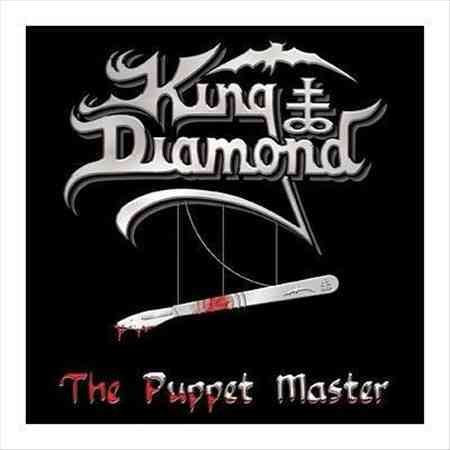 PUPPET MASTER