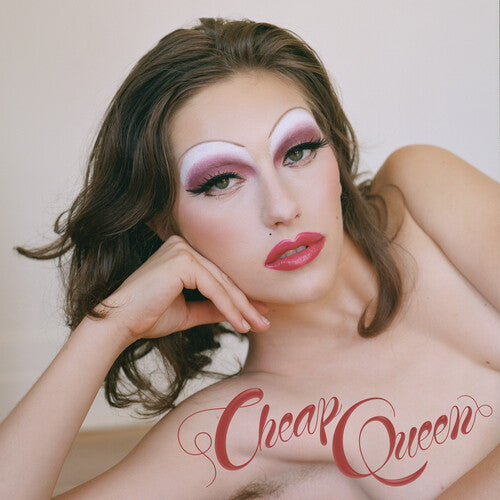 Cheap Queen (140 Gram Vinyl, Poster)