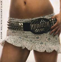 Ain't Crying for the Moon [Import]