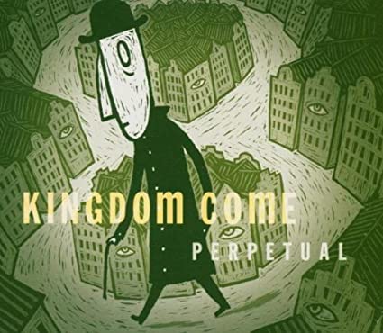 Perpetual [Import]