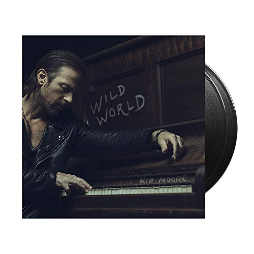 Wild World [2 LP]