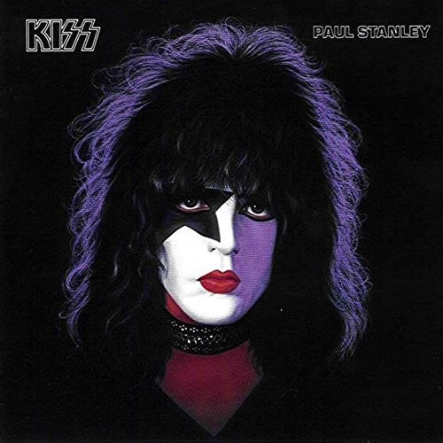 Paul Stanley