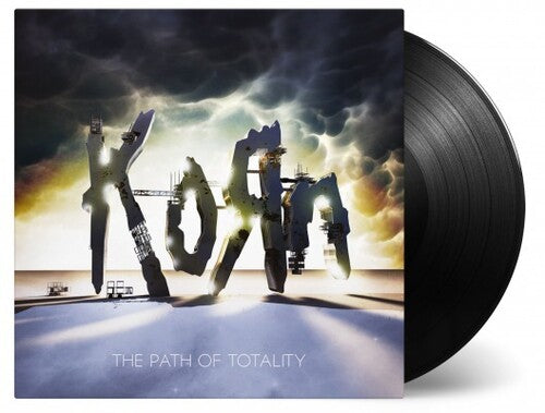 Path Of Totality [180-Gram Black Vinyl] [Import]