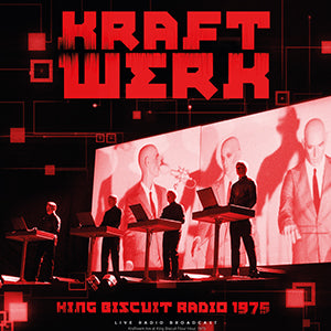 King Biscuit Radio 1975 [Import]